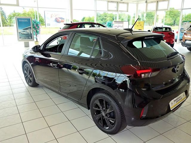 Opel Corsa 1.2 100PS Facelift LED,10 Zoll Farbdisplay,SHZ,PP