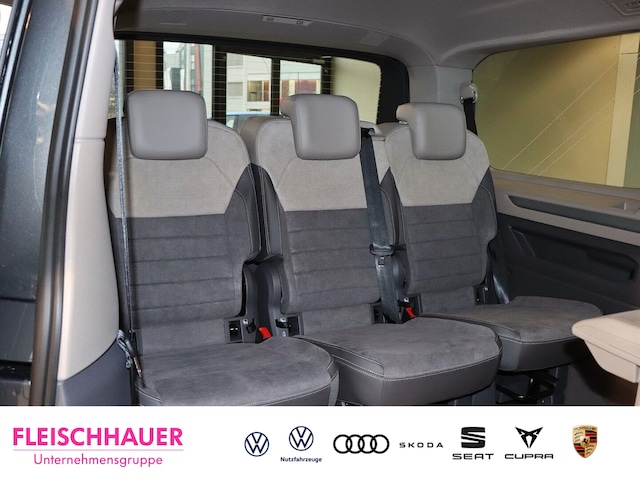 Volkswagen Multivan Lang