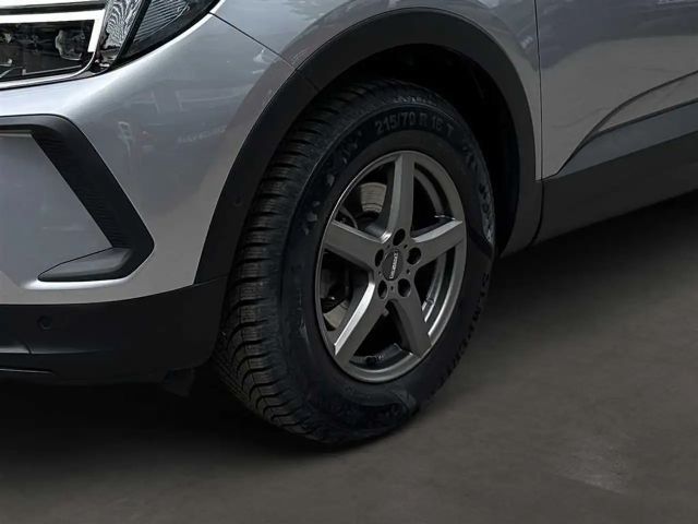 Opel Grandland X Business Edition