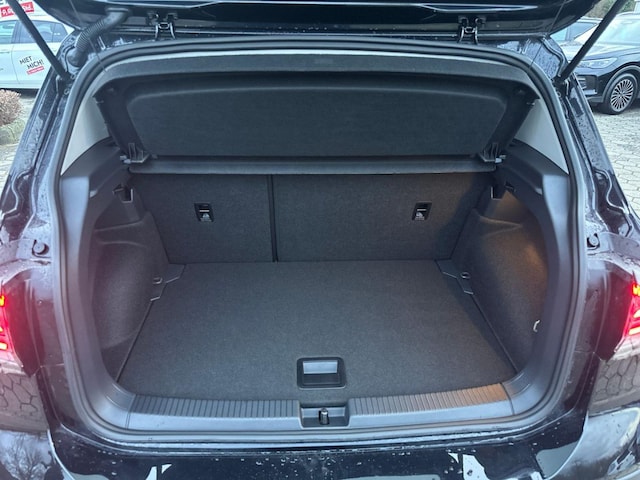 Volkswagen T-Cross 1.0 TSI DSG Life