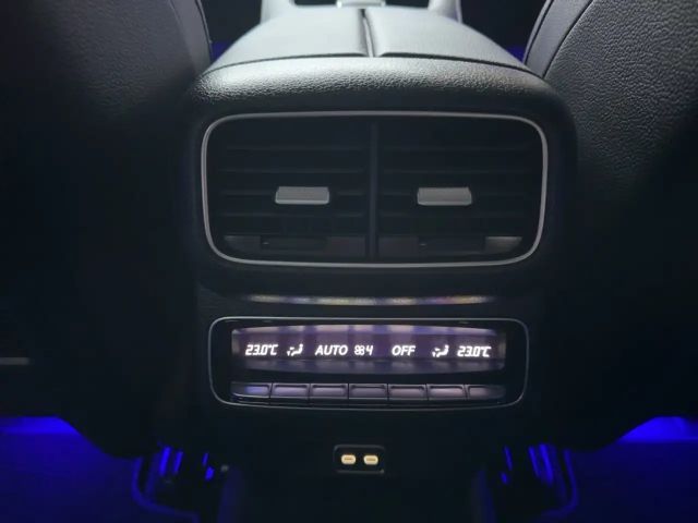 Mercedes-Benz GLE 350 4MATIC AMG Line