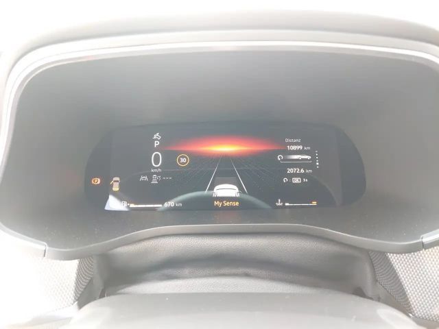 Renault Arkana EDC Hybrid Techno