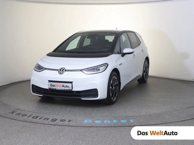 Volkswagen ID.3 150 kW Performance Pro