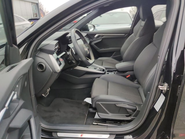 Audi S3 Quattro S-Tronic Sportback