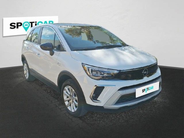 Opel Crossland X 1.2 Turbo Elegance Turbo