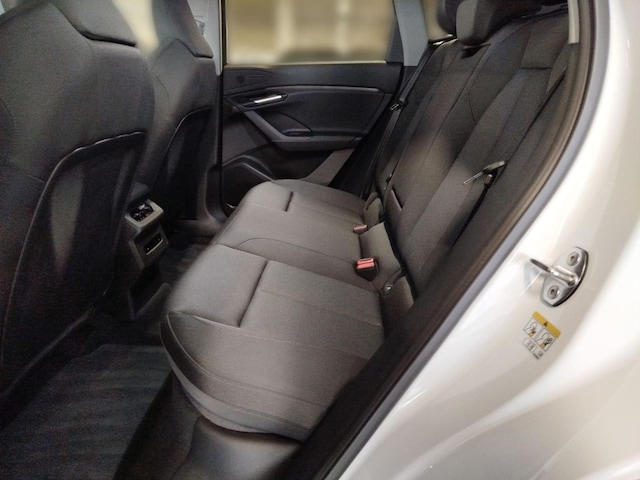 Audi Q6 e-tron SUV e-tron Audi Q6 SUV e-tron