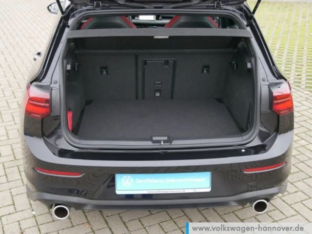 Volkswagen Golf 2.0 TSI DSG GTI Golf VIII