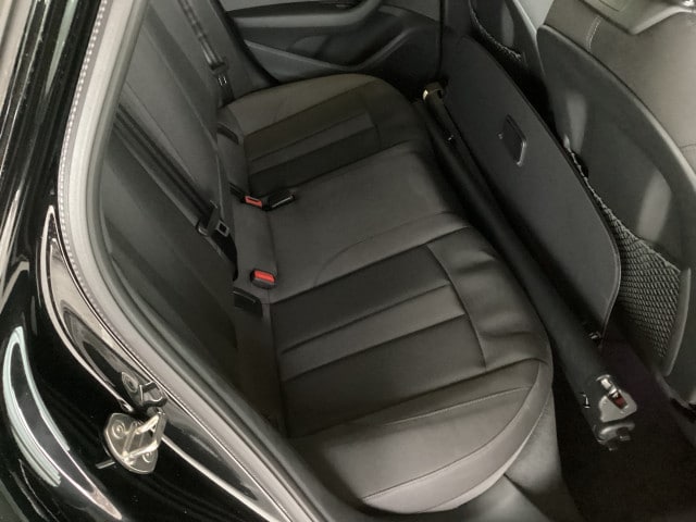 Audi A4 40 TFSI Avant S-Line S-Tronic