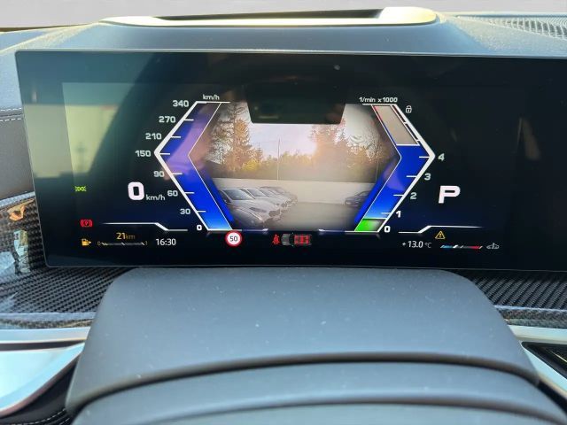 Alpina XB7 Manufaktur Allrad