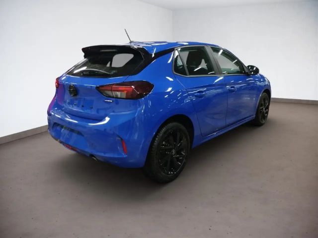 Opel Corsa Edition Hybrid