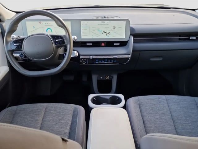 Hyundai IONIQ 5 Dynamiq