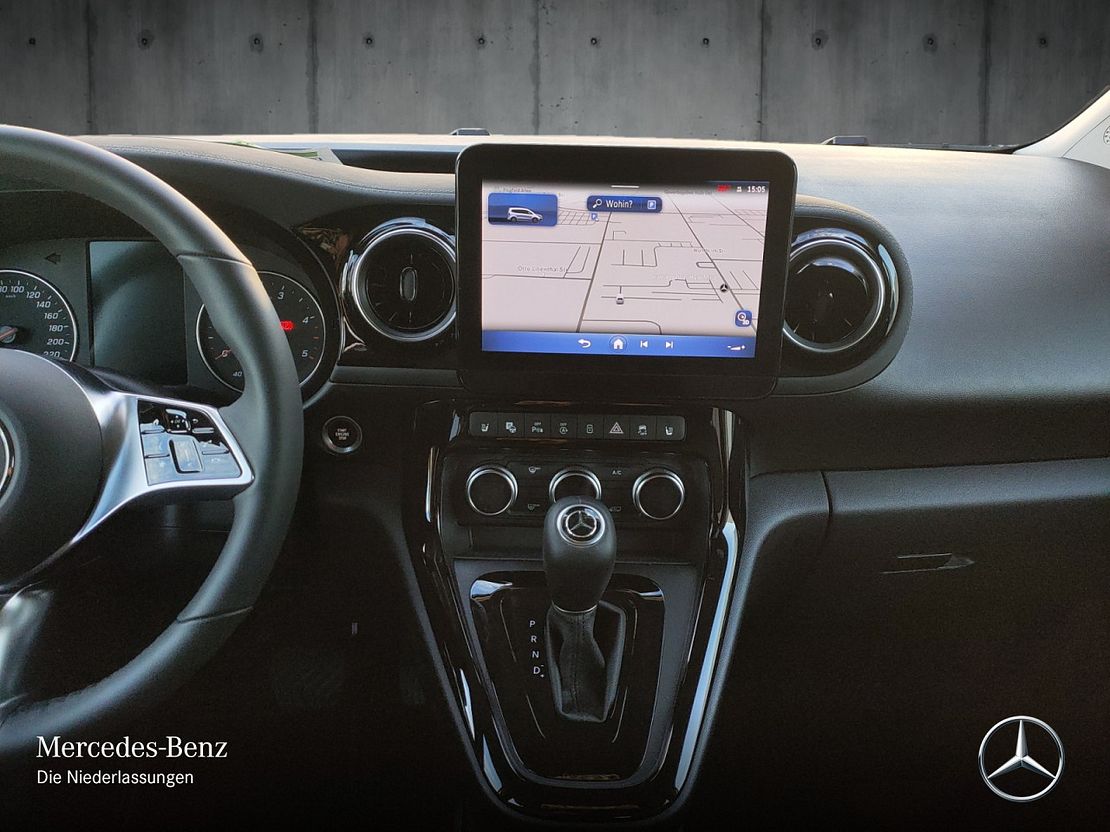 Mercedes-Benz T 180 Progressive