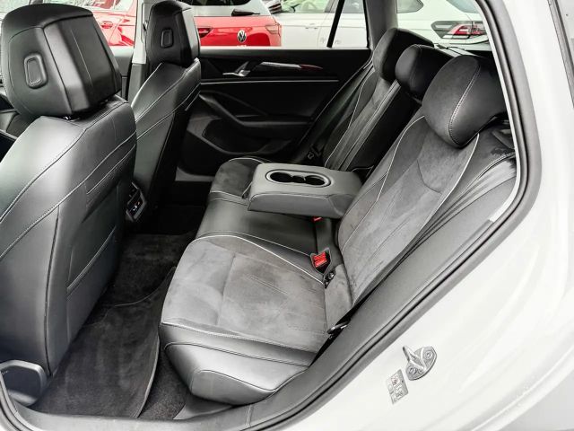 Volkswagen Passat 2.0 TDI Business Variant