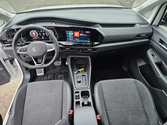 Volkswagen Caddy Maxi Style eHybrid