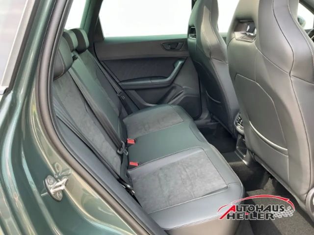 Cupra Ateca 2.0 TSI 4Drive VZ