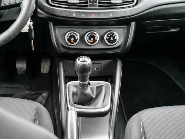 Fiat Tipo CityCross Life