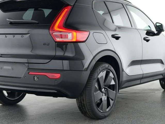 Volvo XC40 Ultra