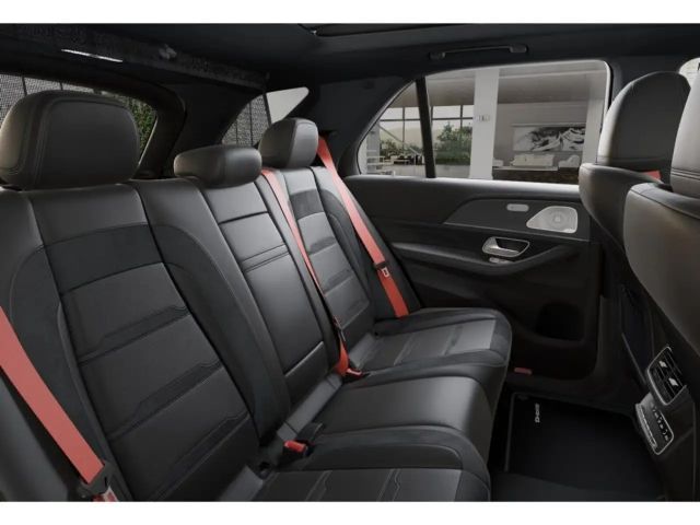 Mercedes-Benz GLE 53 AMG 4MATIC+ AMG Line