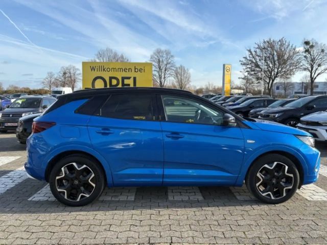 Opel Grandland X Ultimate