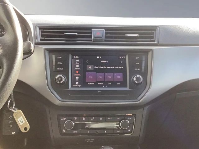 Seat Ibiza 1.0 TSI DSG Style