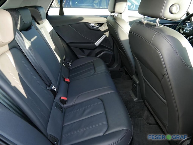 Audi Q2 35 TFSI S-Tronic