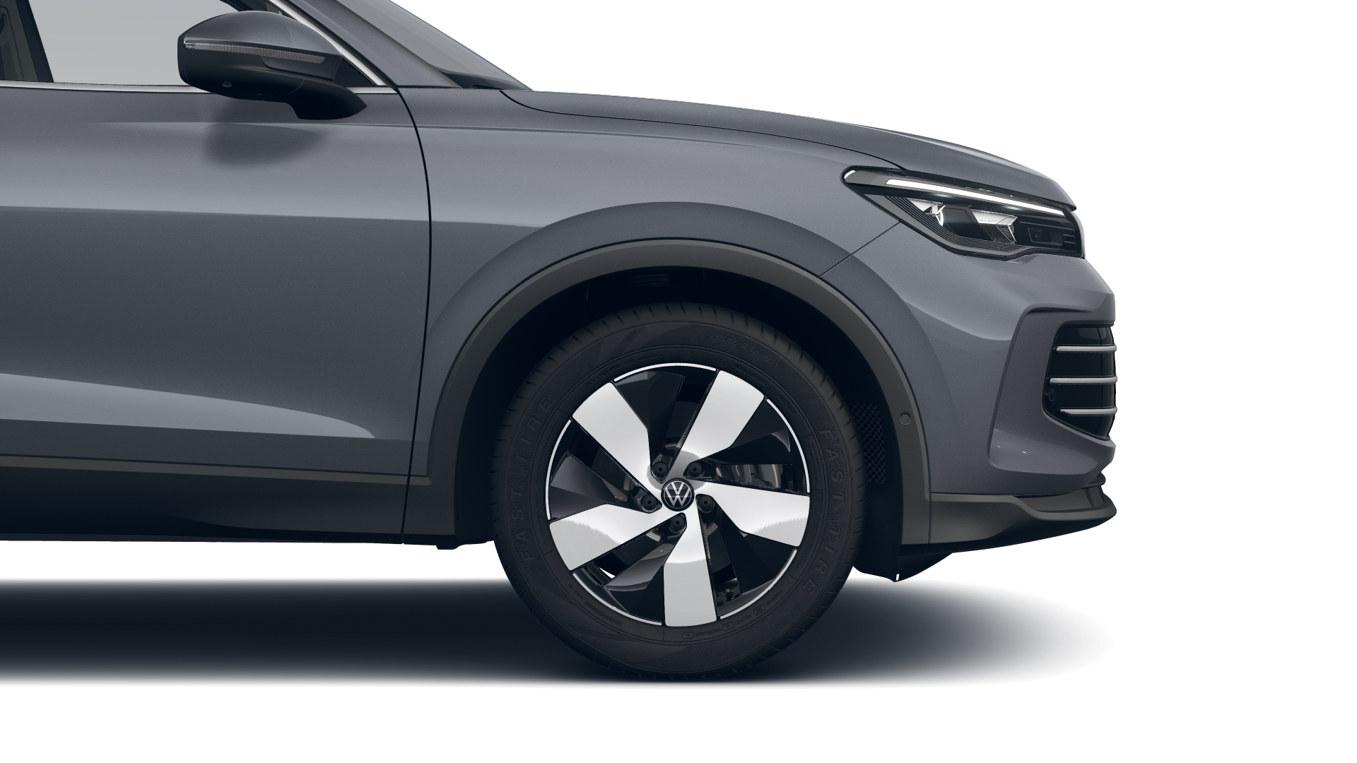 Volkswagen Tiguan 2.0 TDI Elegance Elegance