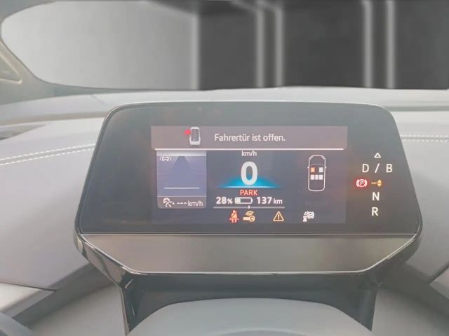 Volkswagen ID.5 IQ.Drive Pro