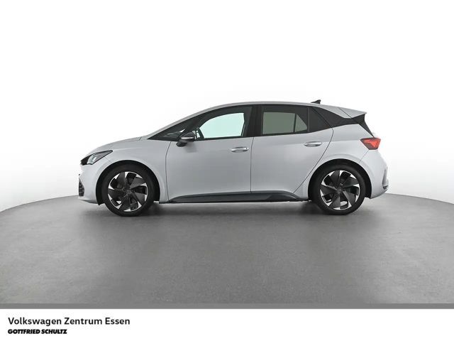 Cupra Born 77 kWh eBoost