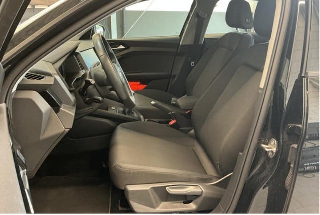 Audi A1 Citycarver 25 TFSI Quattro