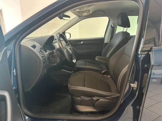 Skoda Fabia 1.0 TSI Ambition Combi