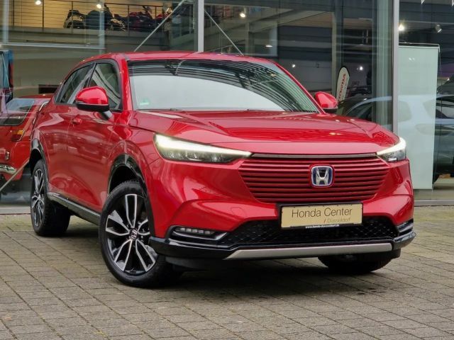 Honda HR-V 1.5 Advance Hybrid