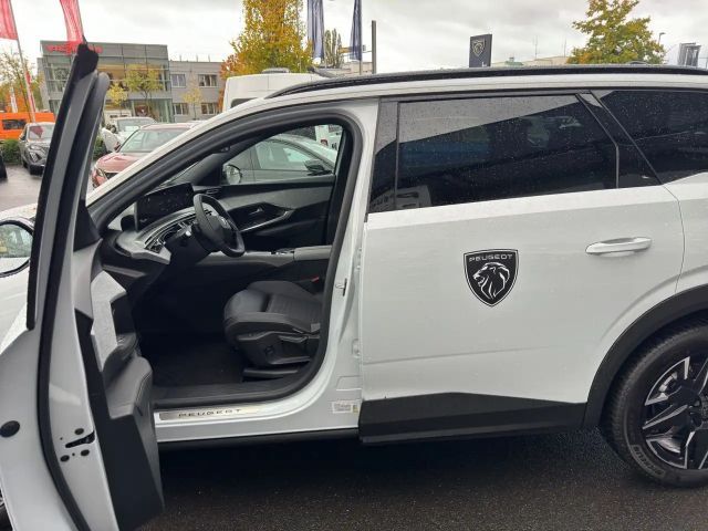 Peugeot 5008 Allure Pack Hybrid