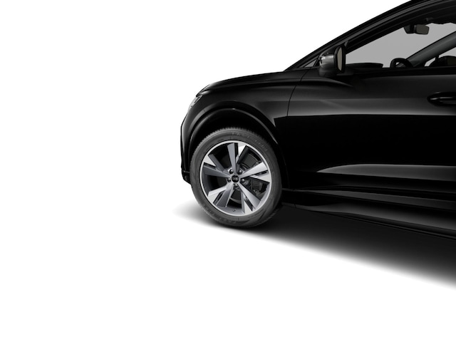 Audi Q4 e-tron Suv 45 e-tron Audi Q4 e-tron