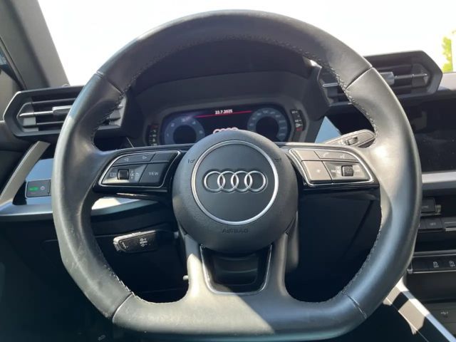 Audi A3 35 TDI Sedan Sportback