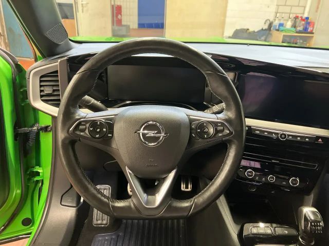 Opel Mokka 1.2 Turbo GS-Line Grand Sport Turbo