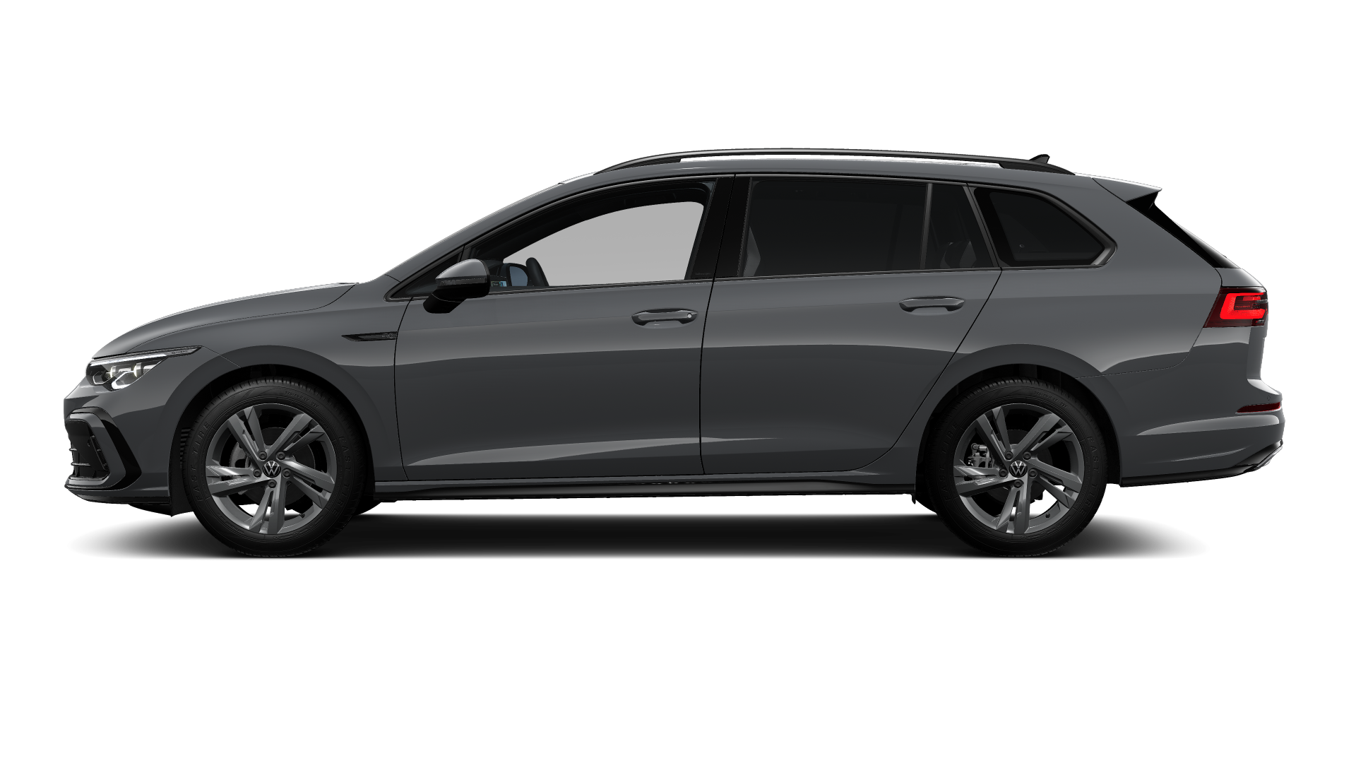 Volkswagen Golf 1.5 eTSI DSG Variant