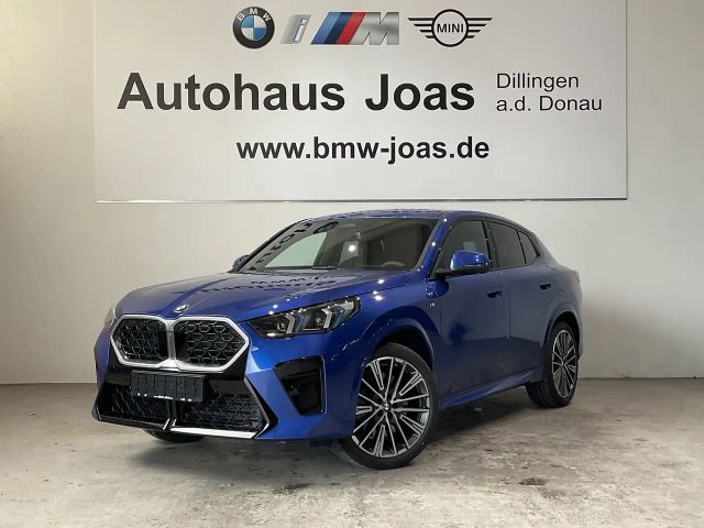 BMW X2 sDrive20i