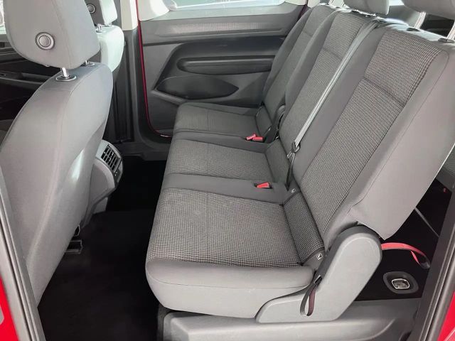 Volkswagen Caddy 2.0 TDI Combi Maxi