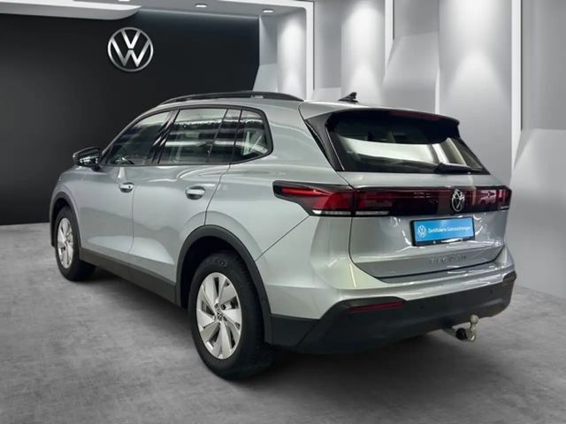 Volkswagen Tiguan 2.0 TDI