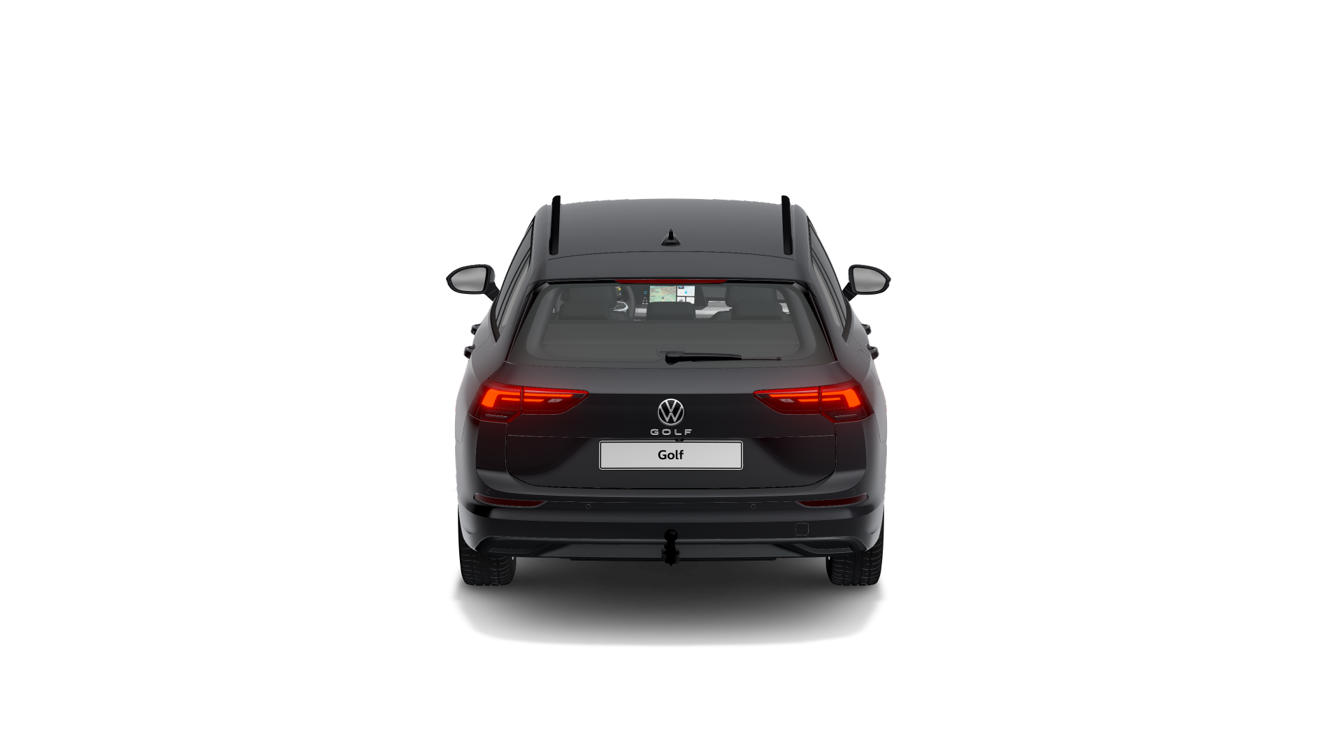 Volkswagen Golf 1.0 TSI