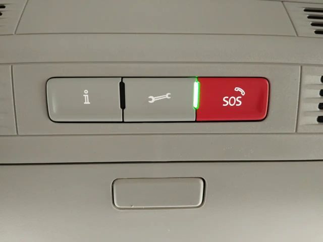 Skoda Kamiq 1.5 TSI Tour