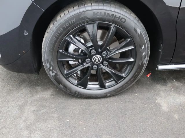 Volkswagen Multivan DSG Lang Style T7