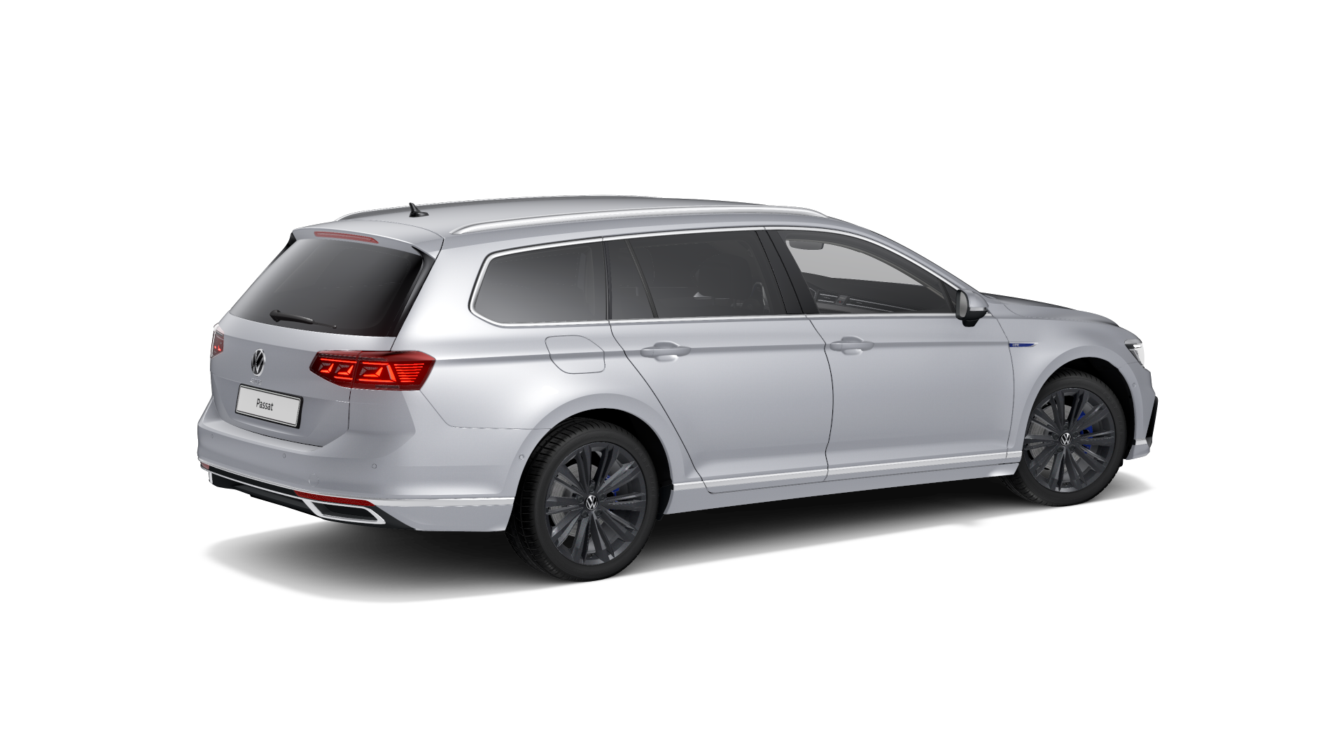 Volkswagen Passat GTE Variant