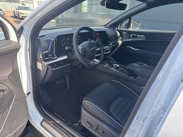 Kia Sportage GT-Line