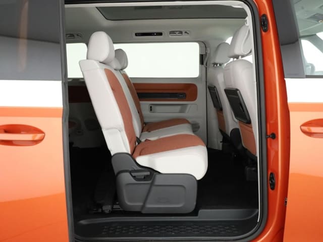 Volkswagen ID.Buzz IQ.Drive