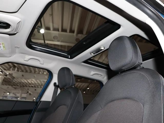 MINI Cooper SE Countryman All4 SE