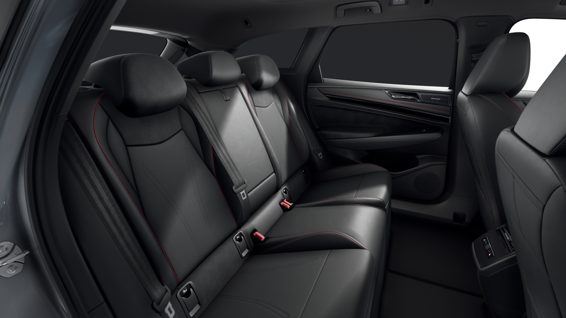 Volkswagen ID.7 4Motion GTX Tourer