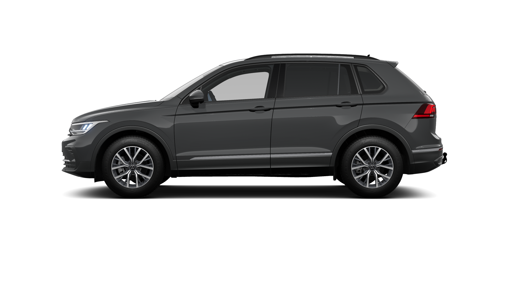 Volkswagen Tiguan 1.5 TSI OPF DSG (AD/BW/AX/5N)