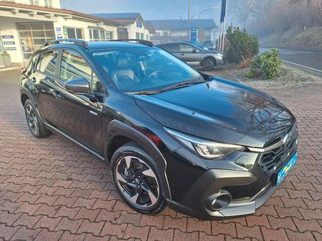 Subaru Crosstrek AWD