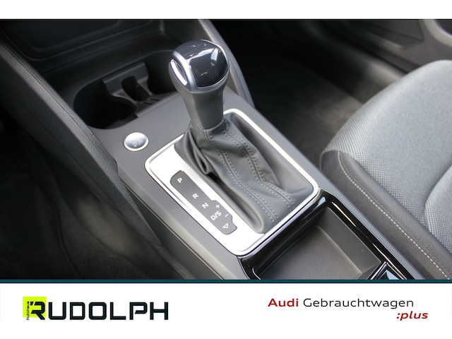 Audi Q2 35 TFSI S-Tronic